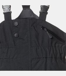 ISBJÖRN POWDER Winter Pant Kids