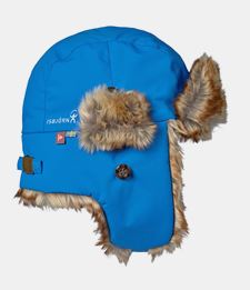 ISBJÖRN SQUIRREL Winter Cap
