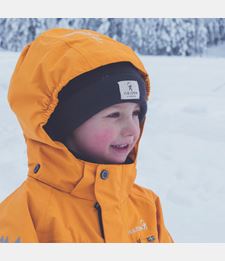 ISBJÖRN HELICOPTER Winter Jacket Kids