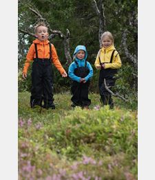 ISBJÖRN HURRICANE Hardshell Pant