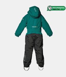 ISBJÖRN PENGUIN Snowsuit Limited Edition