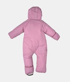 ISBJÖRN FROST Light Weight Jumpsuit 56cl-86cl