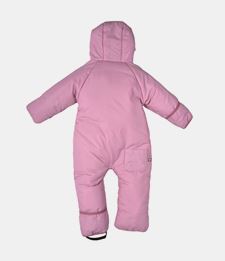 ISBJÖRN FROST Light Weight Jumpsuit Baby
