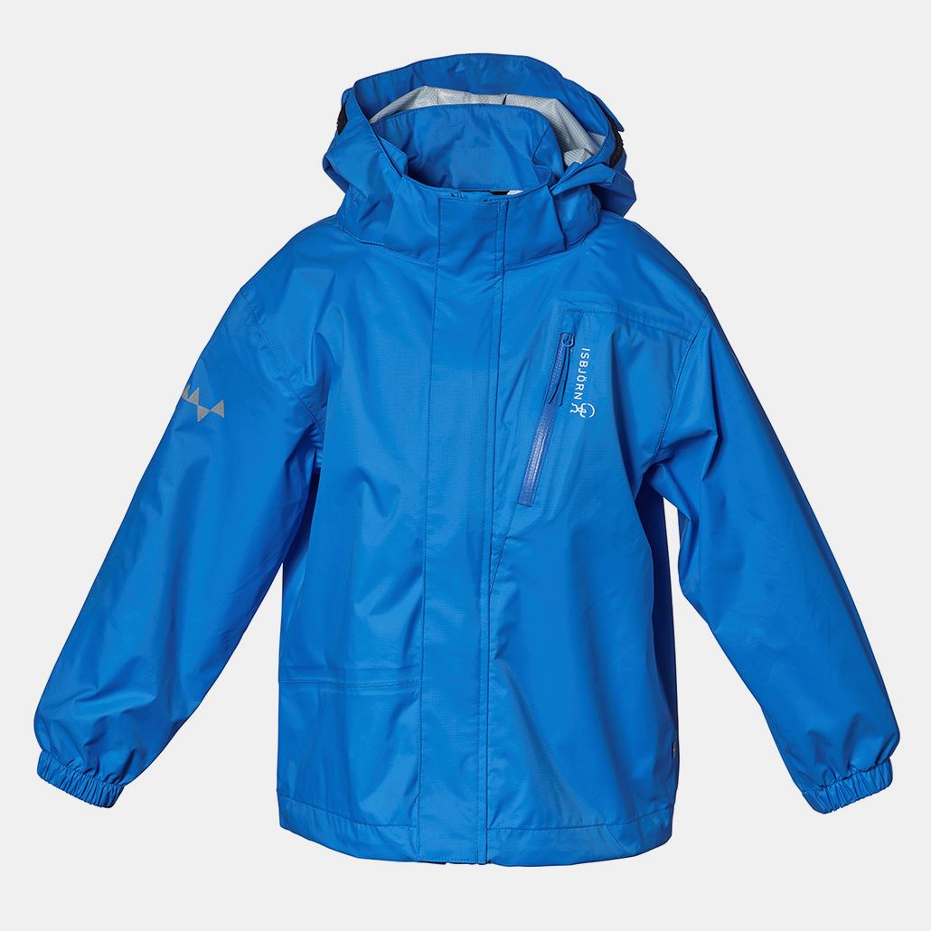 ISBJÖRN Rain Jacket Kids - ISBJÖRN of Sweden