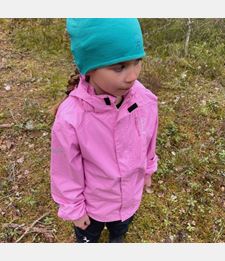 ISBJÖRN Regenjacke  86cl-128cl
