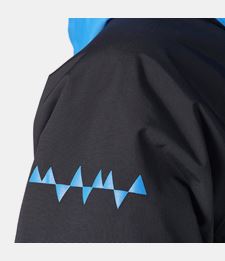 ISBJÖRN BACKFLIP Ski Jacket 122cl-176cl