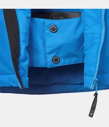ISBJÖRN CARVING Winter Jacket 134cl-176cl