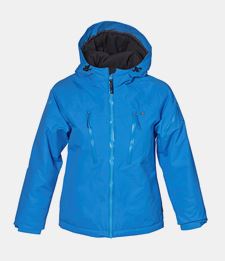 ISBJÖRN CARVING Winter Jacket 134cl-176cl