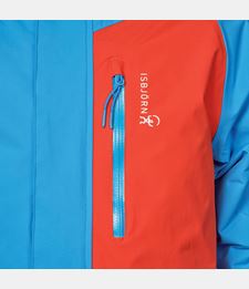 ISBJÖRN HALFPIPE Snowsuit Kids Exclusive