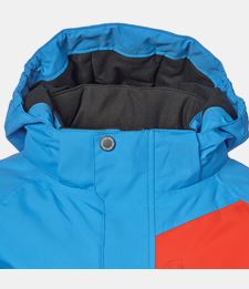 ISBJÖRN HALFPIPE Winter Jumpsuit Kids Exclusive