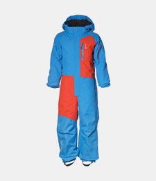 ISBJÖRN HALFPIPE Snowsuit Kids Exclusive