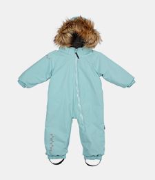 ISBJÖRN TODDLER Padded overall