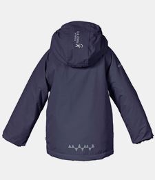 ISBJÖRN HELICOPTER Winter Jacket Kids