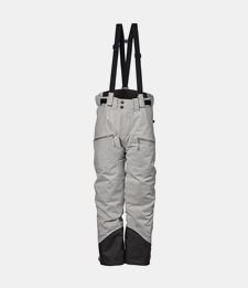 ISBJÖRN OFFPIST Ski Pant Teen