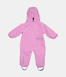 ISBJÖRN TODDLER Hard Shell Baby overall