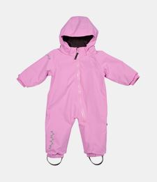 ISBJÖRN TODDLER Hard Shell Baby Jumpsuit