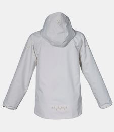 ISBJÖRN MONSUNE Hardshell Jacket Teens
