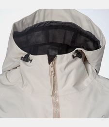 ISBJÖRN MONSUNE Hardshell Jacket Teen