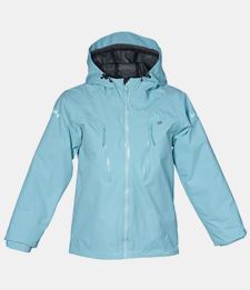 ISBJÖRN MONSUNE Hardshell Jacket Teen