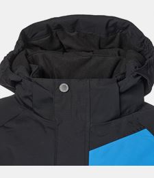 ISBJÖRN HALFPIPE Snowsuit Kids
