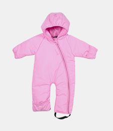 ISBJÖRN FROST Light Weight Baby Jumpsuit