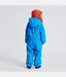 ISBJÖRN HALFPIPE Schneeanzug Exclusive 104cl-140cl