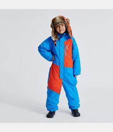 ISBJÖRN HALFPIPE Snowsuit Kids Exclusive