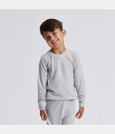 ISBJÖRN HUSKY Sweater Baselayer Kids Exclusive