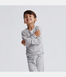 ISBJÖRN HUSKY Sweater Baselayer Kids Limited edition