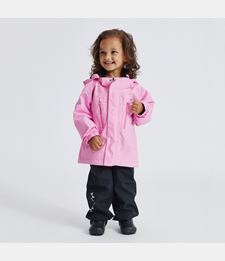 ISBJÖRN STORM Hardshell Jacke  86cl-128cl