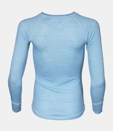 ISBJÖRN HUSKY Sweater Baselayer 134cl-176cl