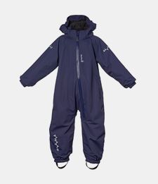 ISBJÖRN TODDLER Hardshell overall Exclusive