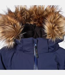 ISBJÖRN TODDLER Schneeanzug Exclusive 74cl-98cl