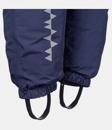 ISBJÖRN TODDLER Snowsuit Exclusive Kids
