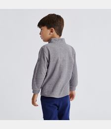 ISBJÖRN LYNX Fleece Jacket Kids Exclusive