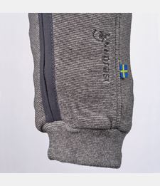 ISBJÖRN LYNX Fleeceoverall Exclusive 56cl-86cl