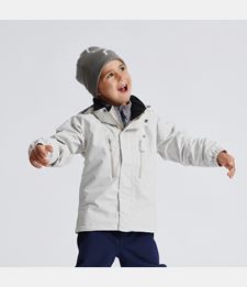 ISBJÖRN STORM Skaljacka 86cl-128cl