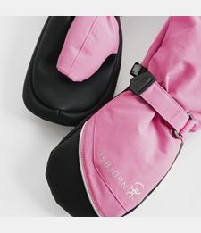 ISBJÖRN ARCTIC Fausthandschuh Kinder 3-6 Y