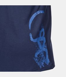 ISBJÖRN LOGO TEE Teens