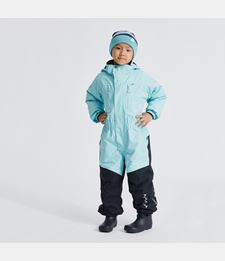 ISBJÖRN PENGUIN Snowsuit Kids