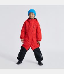 ISBJÖRN PENGUIN Snowsuit Kids