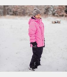 ISBJÖRN HELICOPTER Winter Jacket Exclusive 86cl-128cl