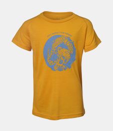 ISBJÖRN OCEAN TEE Kids Exclusive