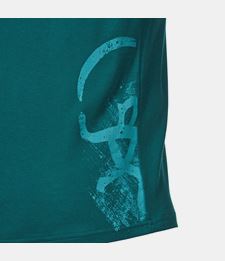 ISBJÖRN LOGO TEE 134cl-176cl