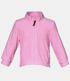 ISBJÖRN LYNX fleece jacke 86cl-152cl