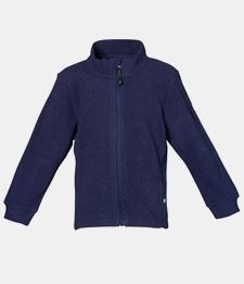 ISBJÖRN LYNX fleece jacket 86cl-152cl