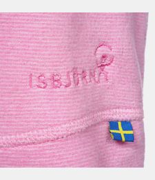 ISBJÖRN LYNX Fleecepant 86cl-152cl