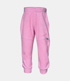 ISBJÖRN LYNX Fleecebyxa 100% återvunnen polyester 86cl-152cl