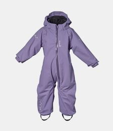 ISBJÖRN TODDLER Hardshell Jumpsuit Exclusive 74cl-98cl