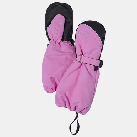 ISBJÖRN ARCTIC Vantar 3-6 år
